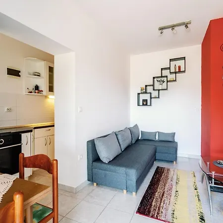 Charming Little Apartment Cilipi Exterior photo
