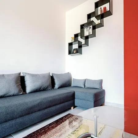 Charming Little Apartment Cilipi Exterior photo