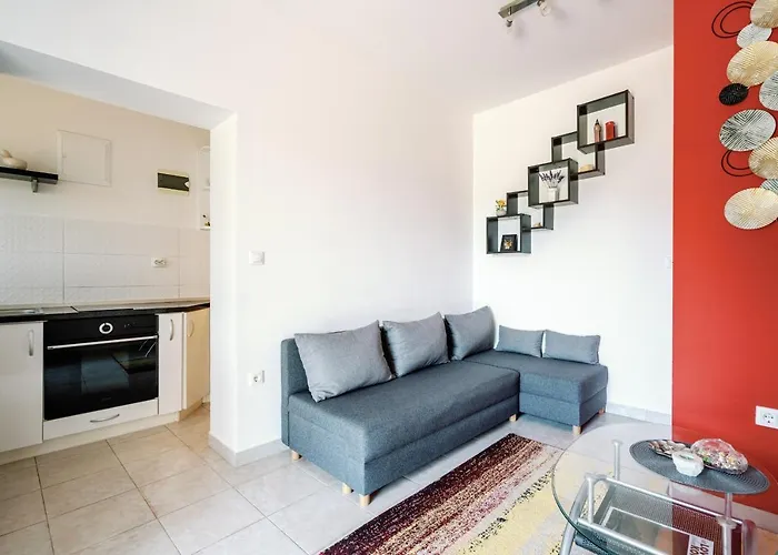 Charming Little Apartment