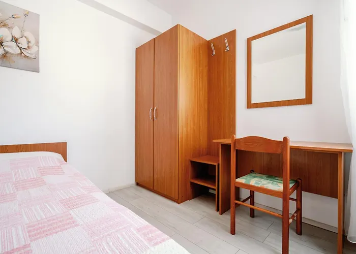 Charming Little Apartment