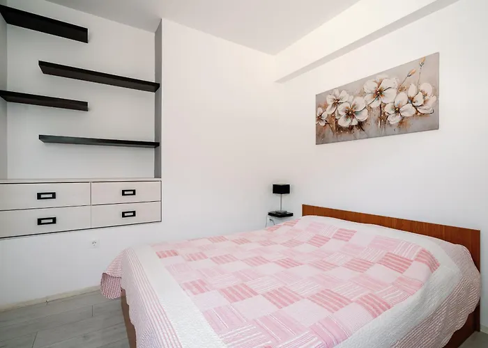 Charming Little Apartment