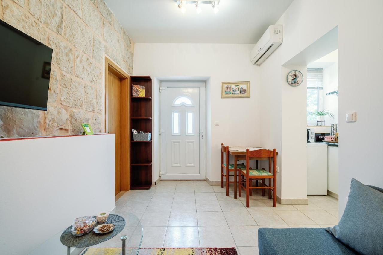 Charming Little Apartment