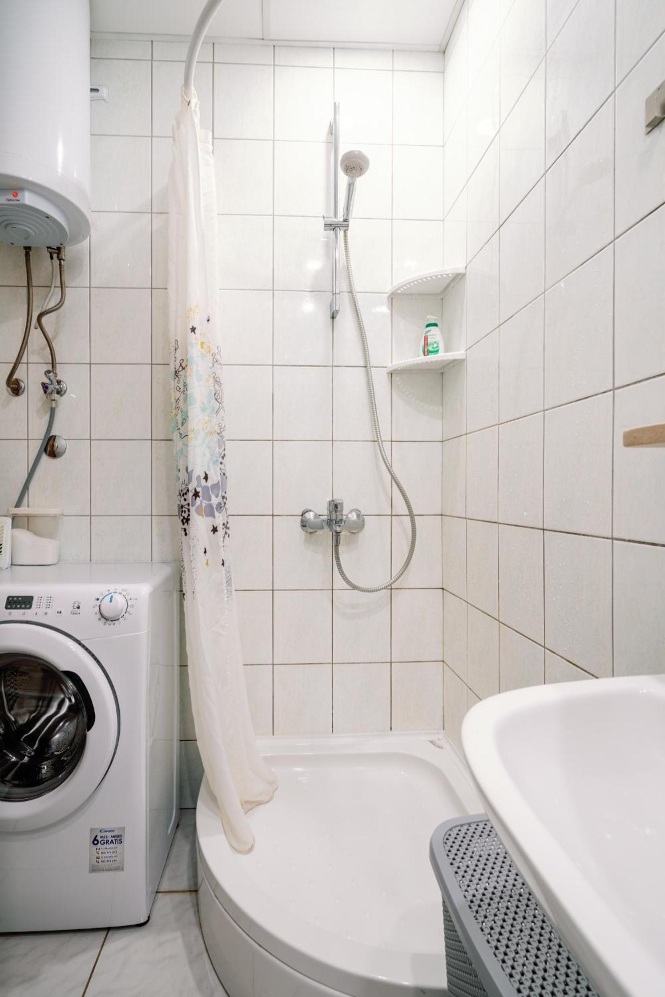 Charming Little Apartment Cilipi