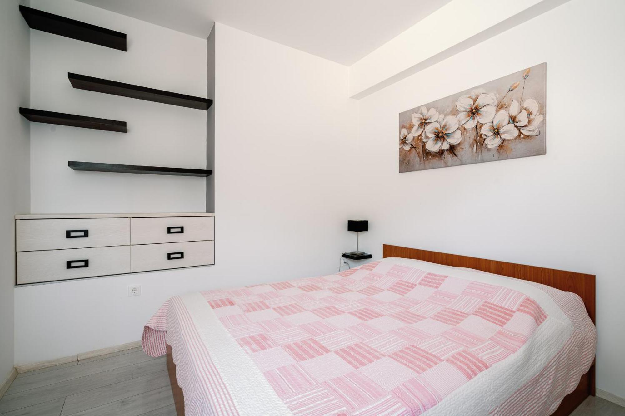 Charming Little Apartment